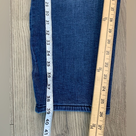 Warp + Weft JFK Skinny New York City Jeans Bundle of 3 Sz 24 plus size - Picture 11 of 15